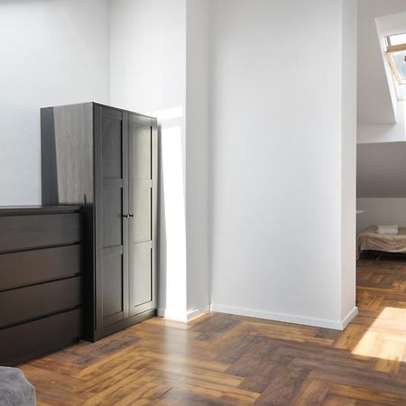 Close-Golden Apartments Warsaw&Marcinkowskiego 외부 사진