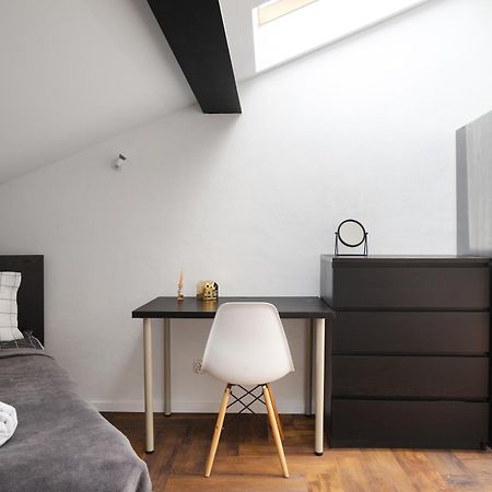 Close-Golden Apartments Warsaw&Marcinkowskiego 외부 사진