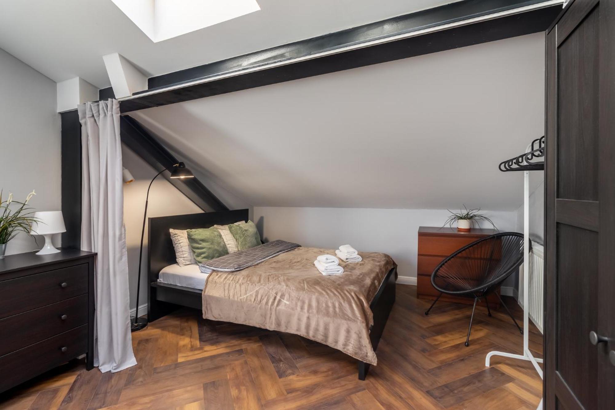 Close-Golden Apartments Warsaw&Marcinkowskiego 외부 사진