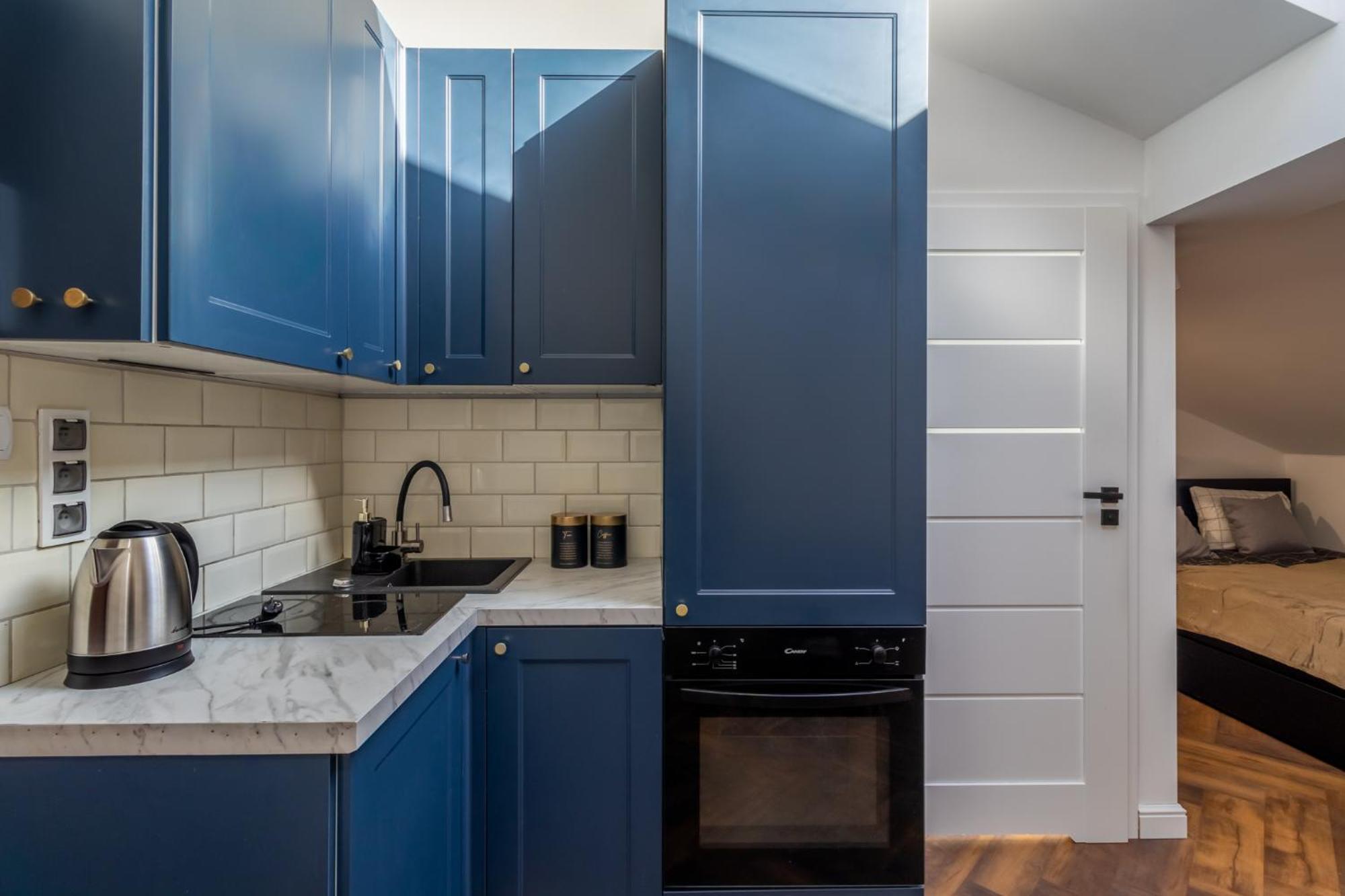 Close-Golden Apartments Warsaw&Marcinkowskiego 외부 사진