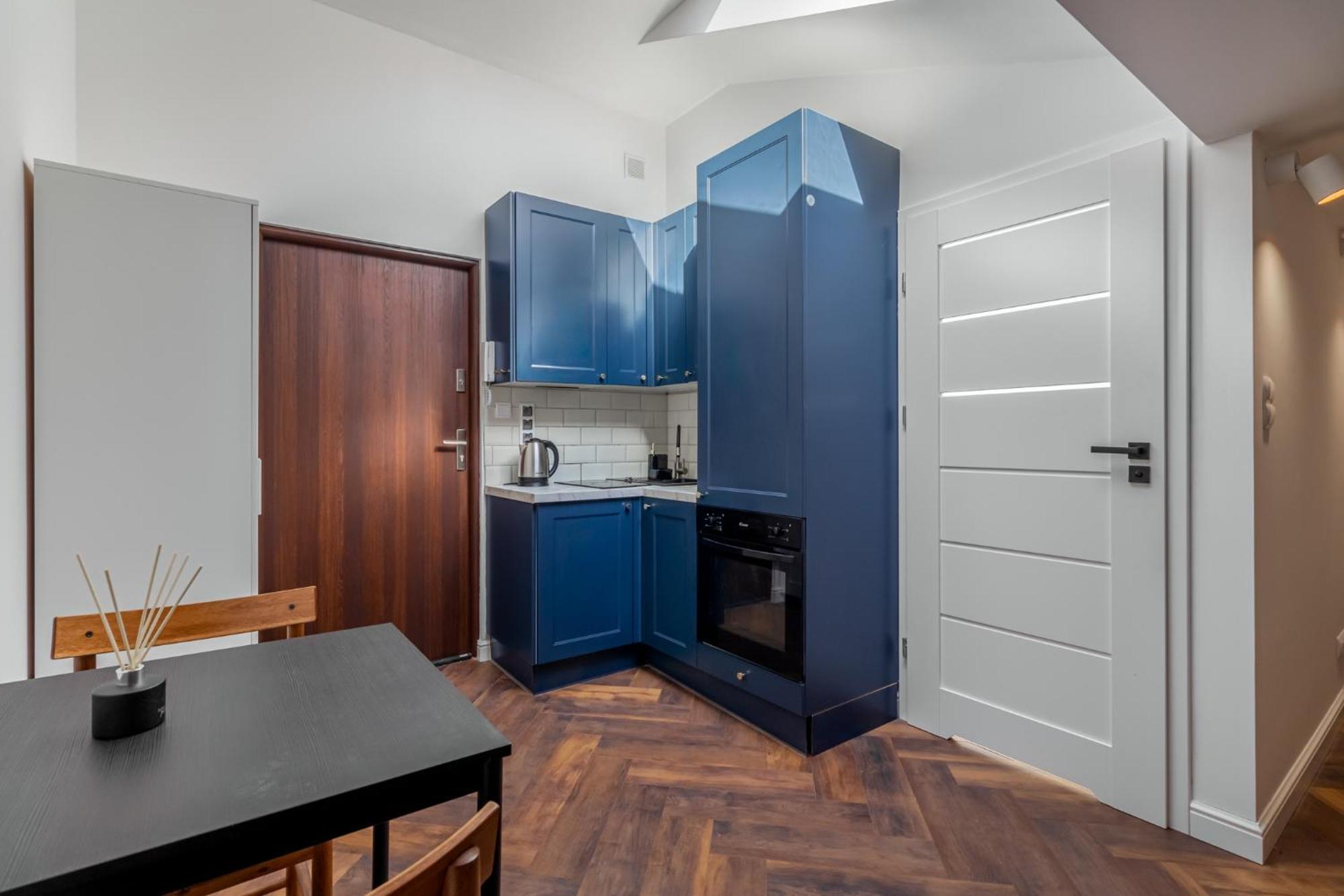 Close-Golden Apartments Warsaw&Marcinkowskiego 외부 사진