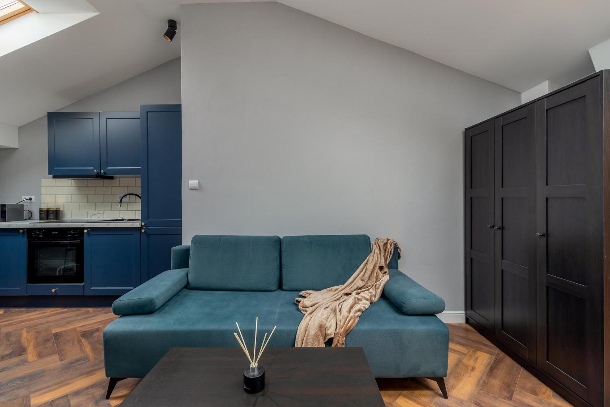 Close-Golden Apartments Warsaw&Marcinkowskiego 외부 사진
