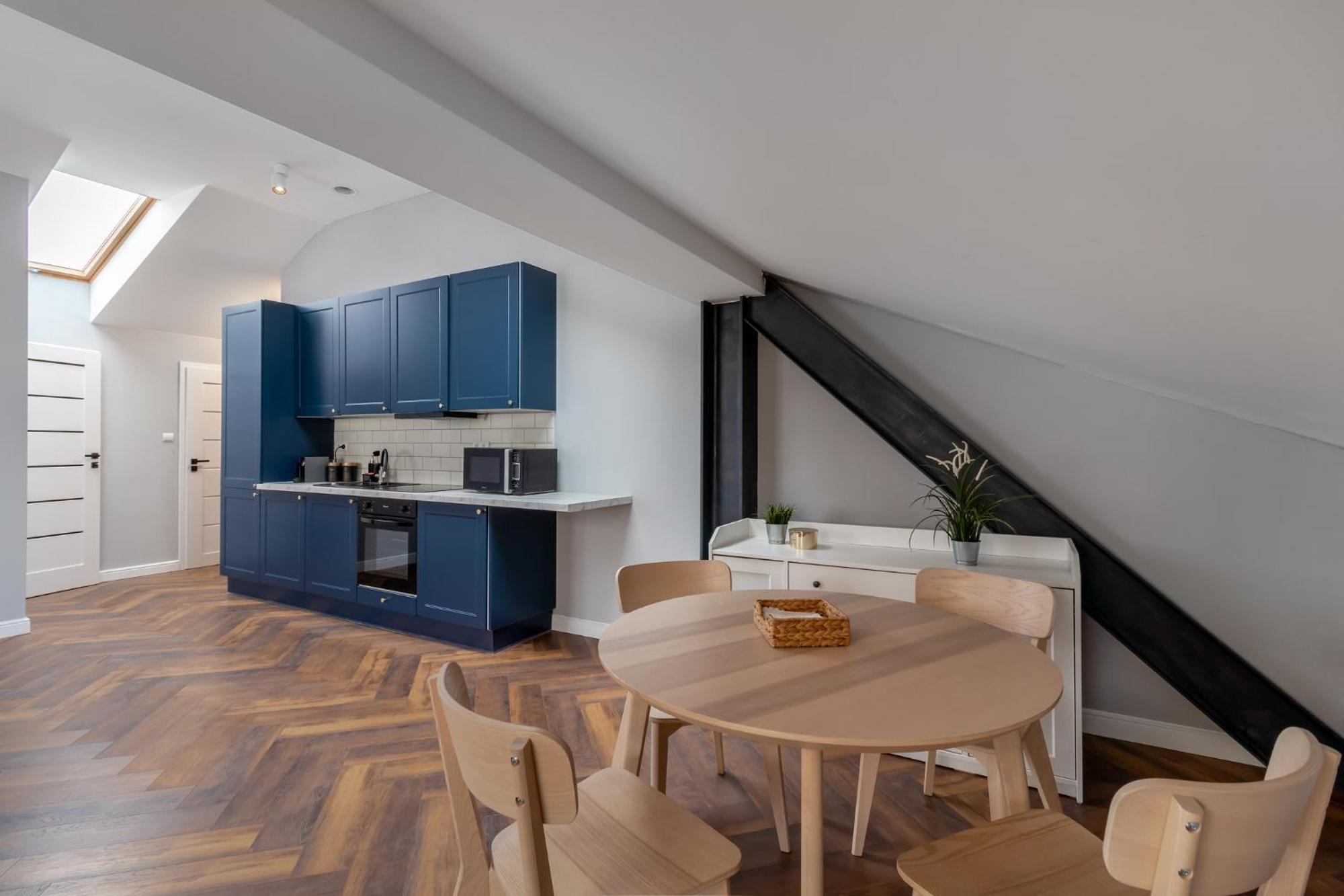 Close-Golden Apartments Warsaw&Marcinkowskiego 외부 사진