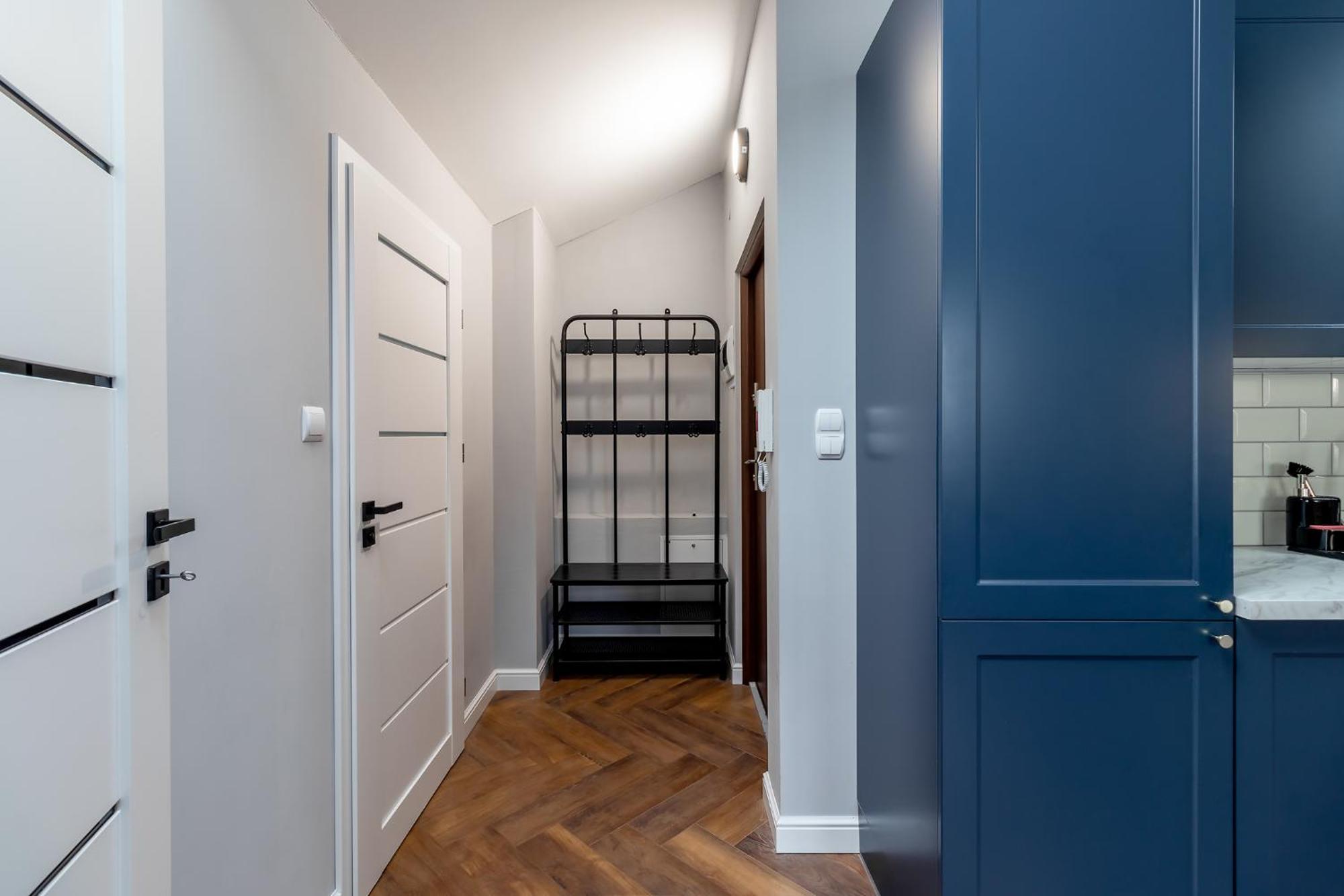 Close-Golden Apartments Warsaw&Marcinkowskiego 외부 사진