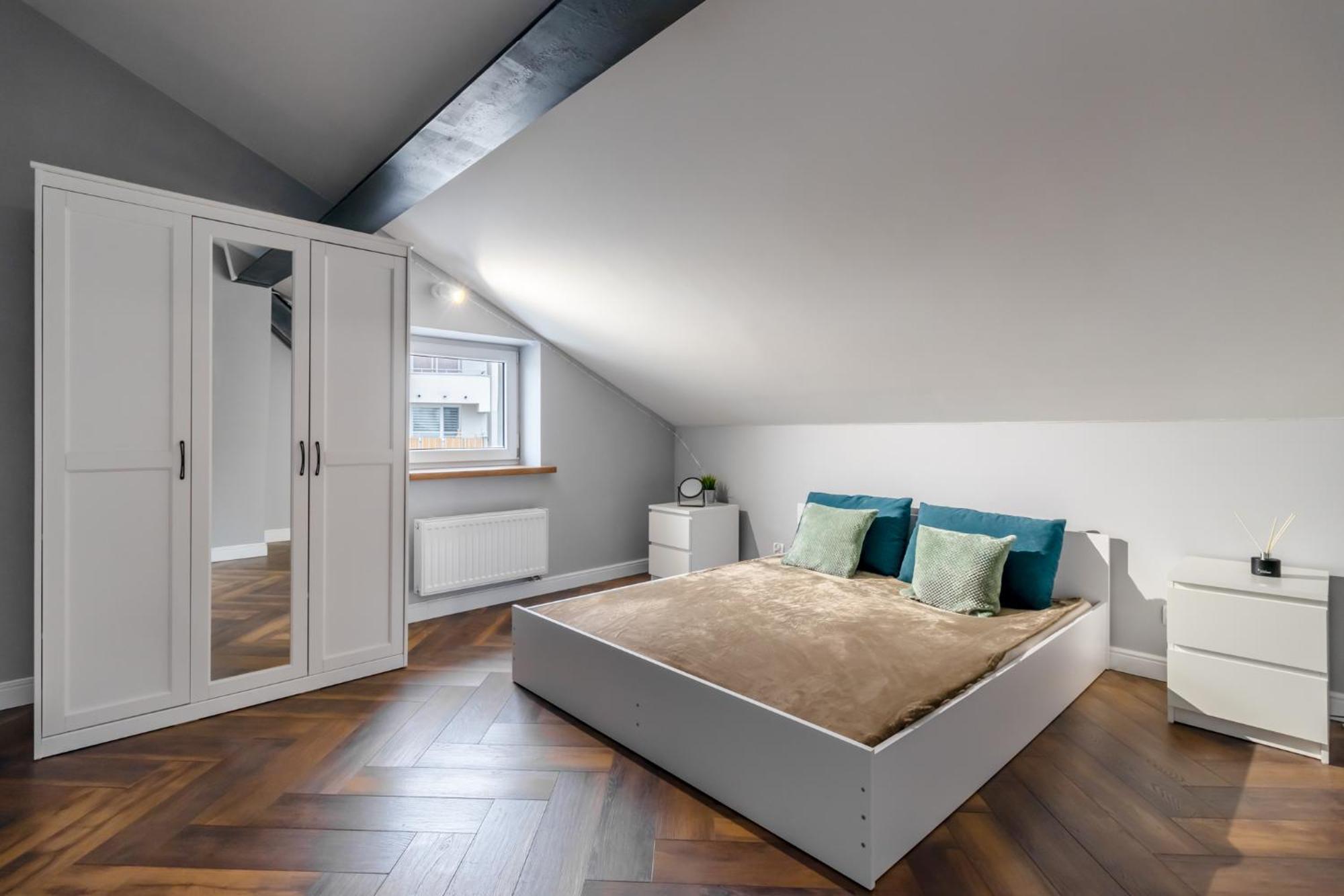 Close-Golden Apartments Warsaw&Marcinkowskiego 외부 사진