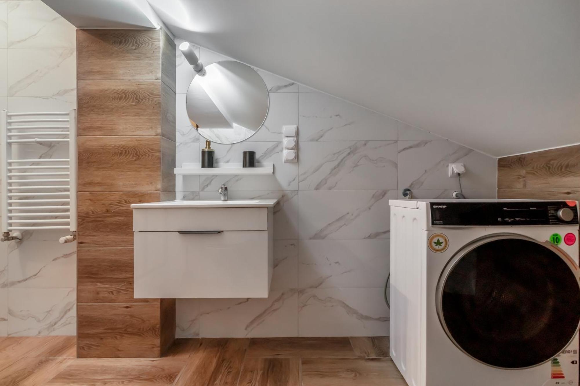 Close-Golden Apartments Warsaw&Marcinkowskiego 외부 사진