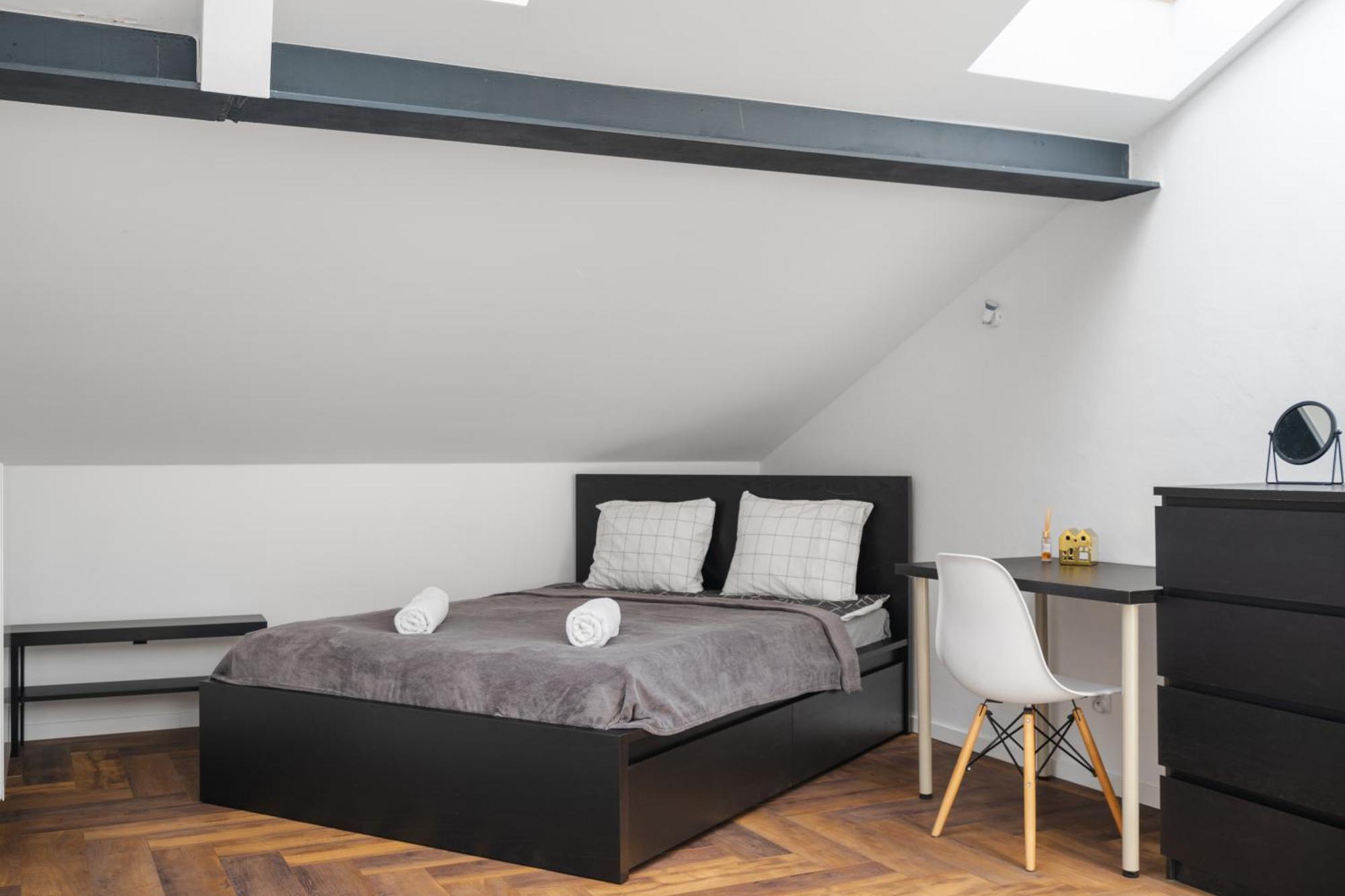 Close-Golden Apartments Warsaw&Marcinkowskiego 외부 사진