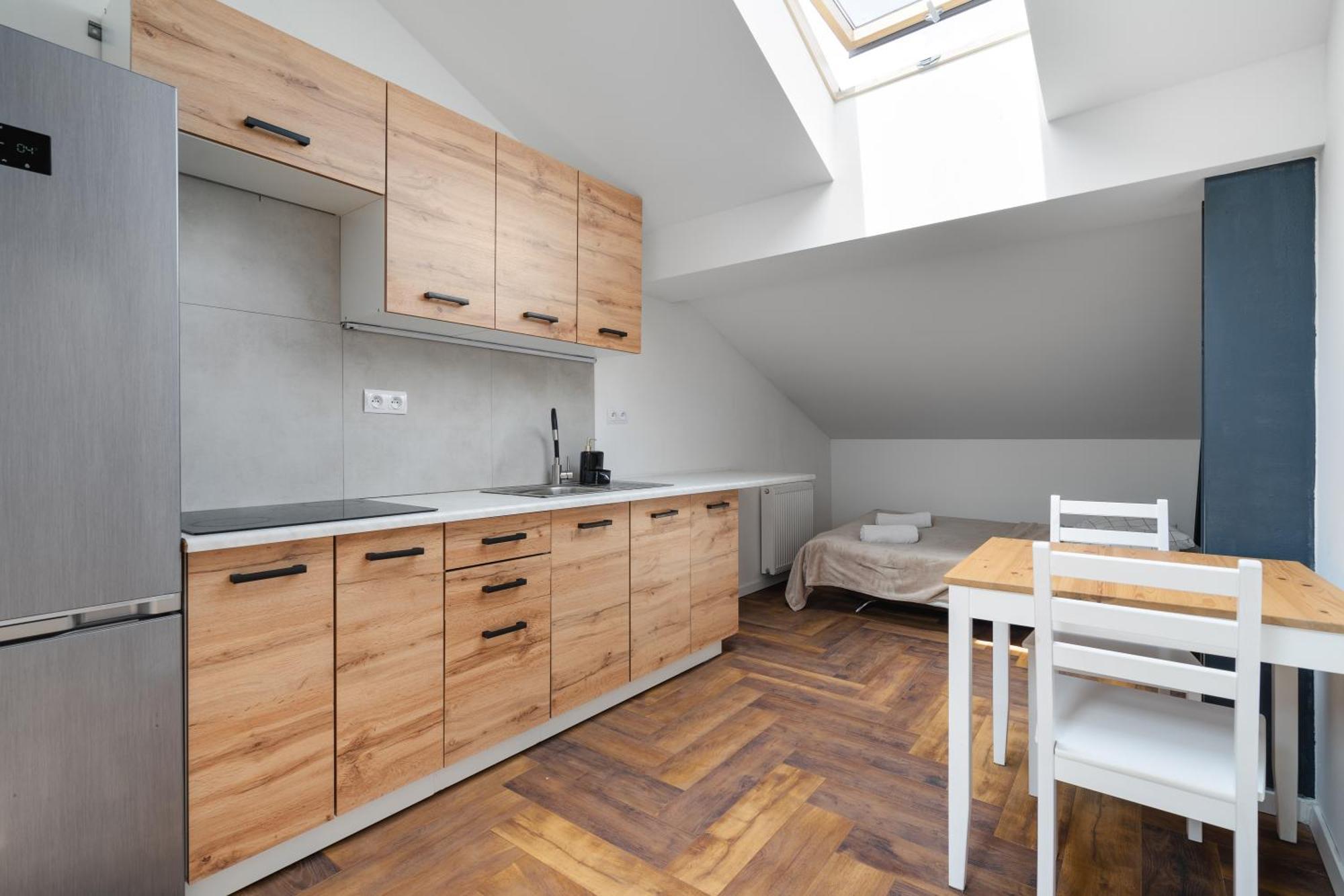 Close-Golden Apartments Warsaw&Marcinkowskiego 외부 사진