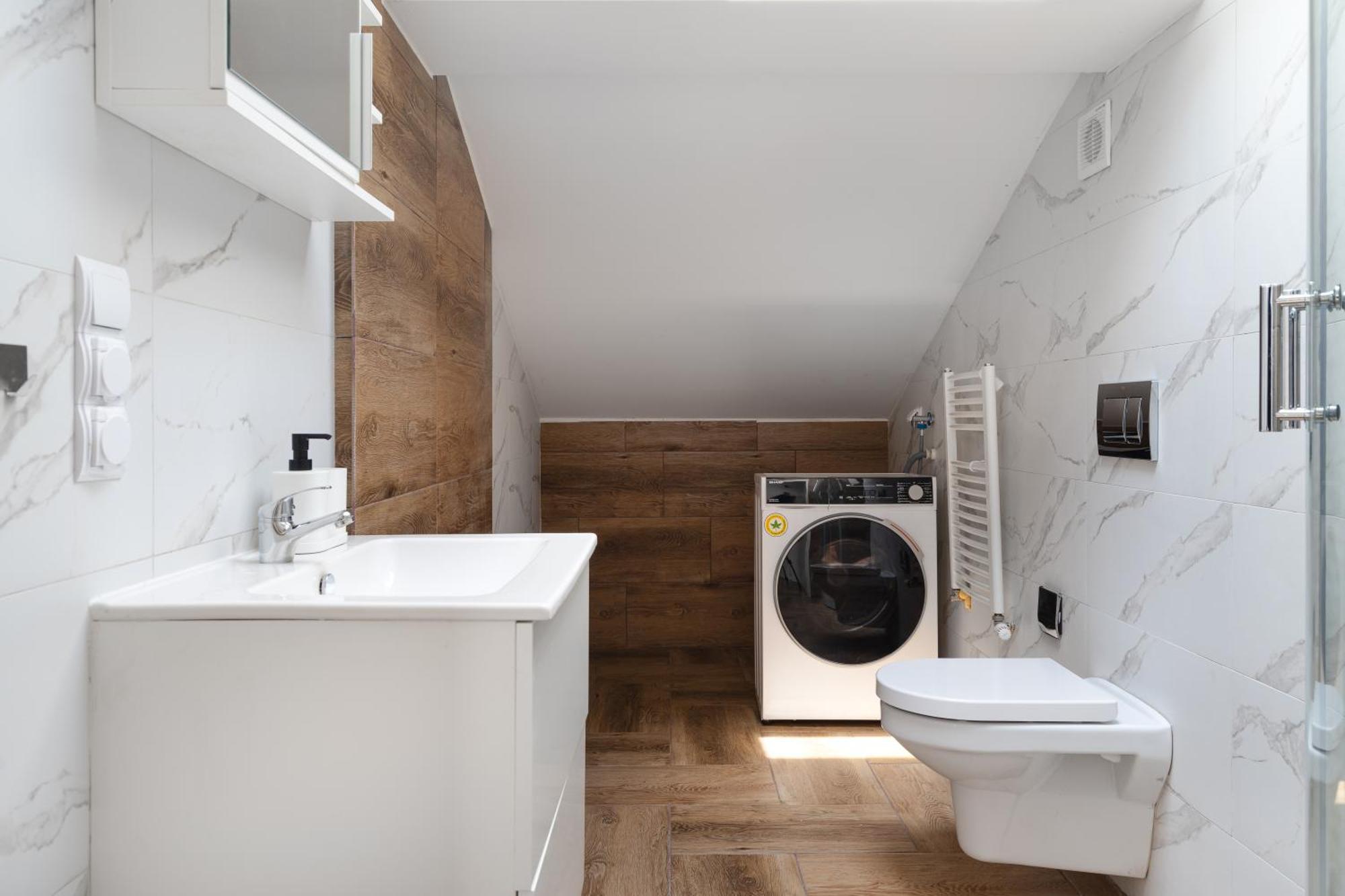 Close-Golden Apartments Warsaw&Marcinkowskiego 외부 사진