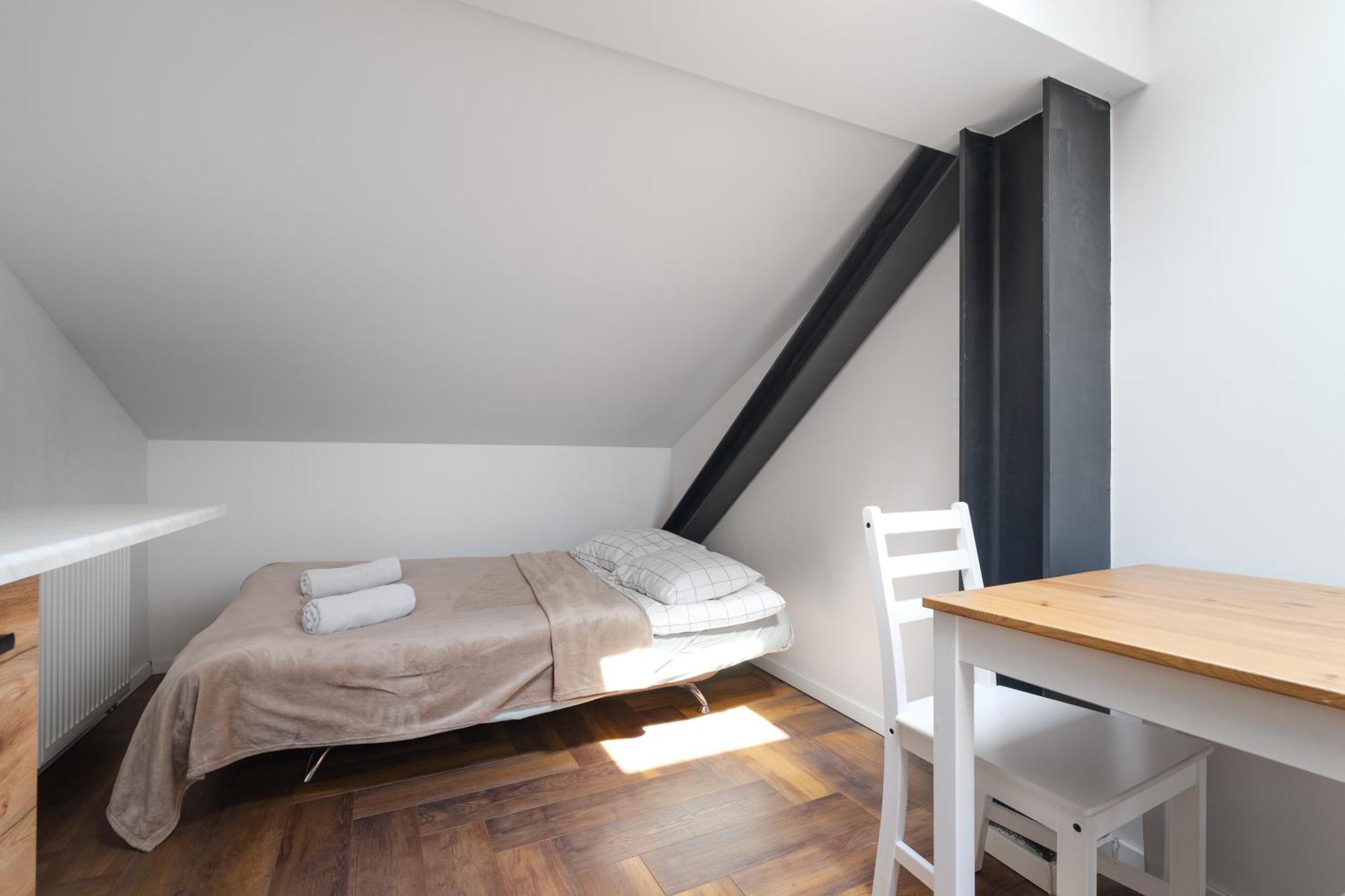 Close-Golden Apartments Warsaw&Marcinkowskiego 외부 사진