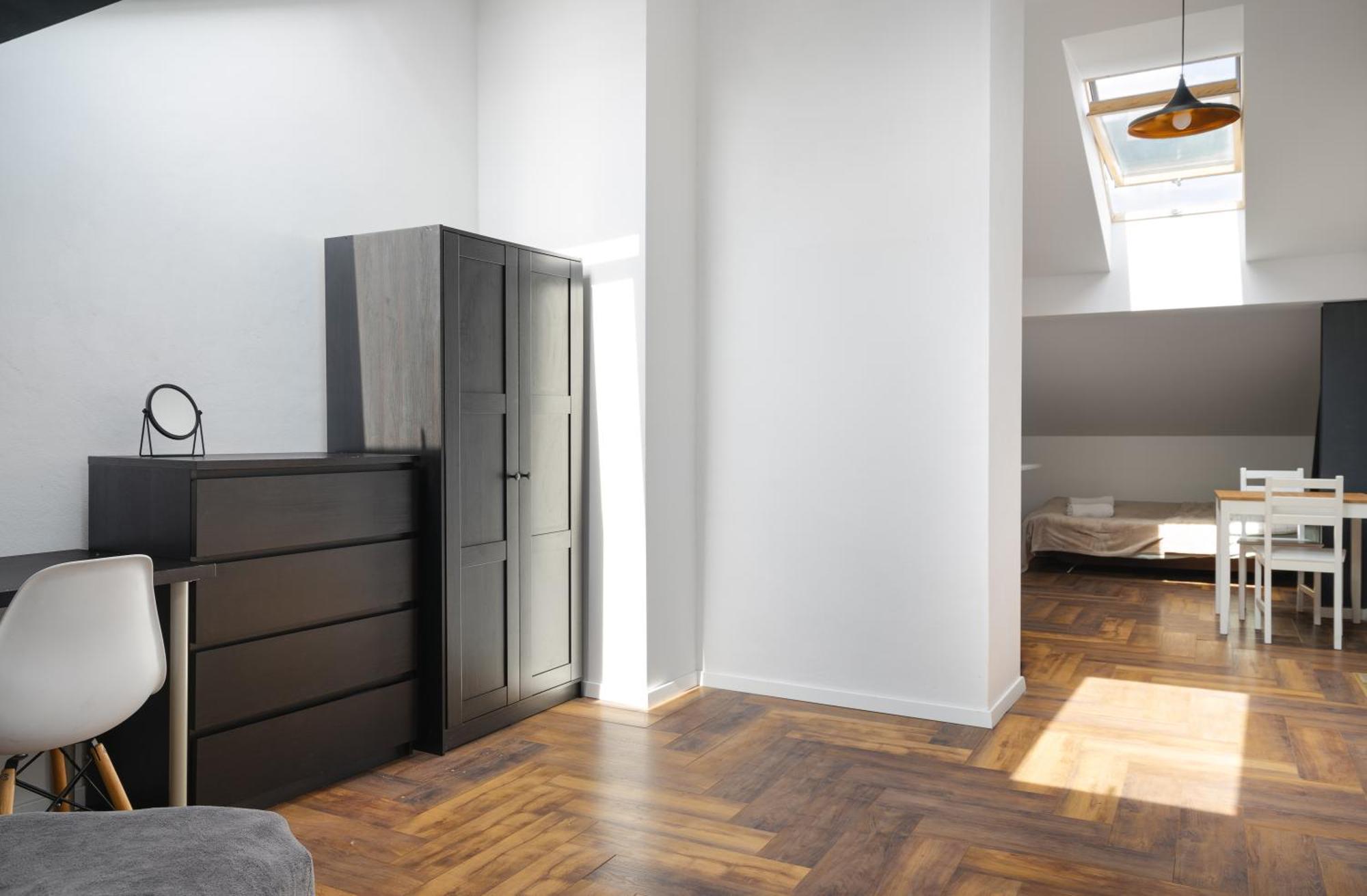 Close-Golden Apartments Warsaw&Marcinkowskiego 외부 사진