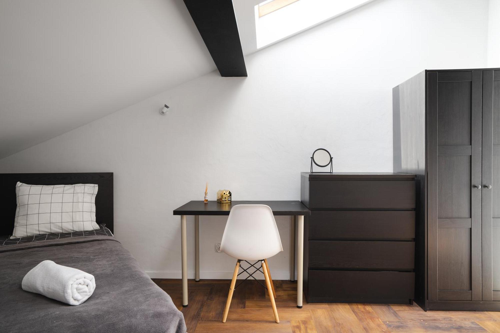 Close-Golden Apartments Warsaw&Marcinkowskiego 외부 사진